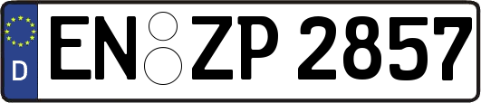 EN-ZP2857