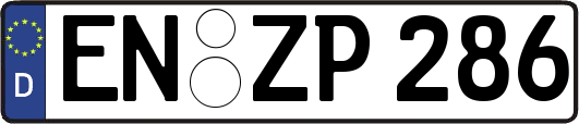 EN-ZP286