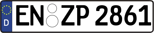 EN-ZP2861