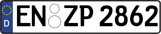 EN-ZP2862