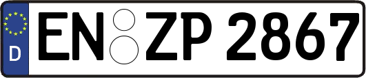 EN-ZP2867