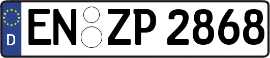 EN-ZP2868