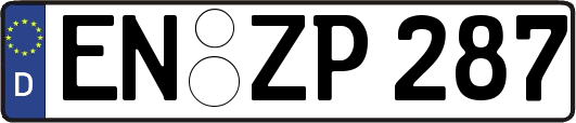 EN-ZP287