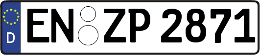 EN-ZP2871