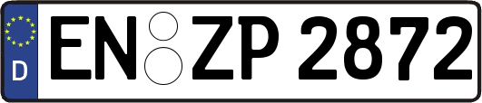 EN-ZP2872