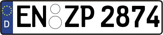 EN-ZP2874