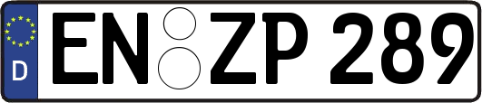 EN-ZP289