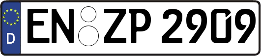 EN-ZP2909