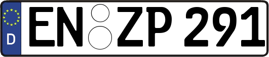 EN-ZP291