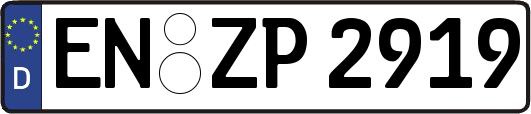 EN-ZP2919