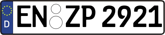 EN-ZP2921