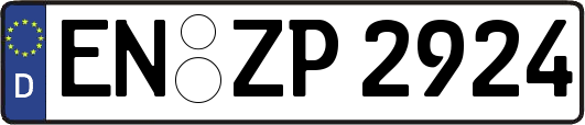 EN-ZP2924