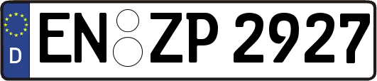 EN-ZP2927