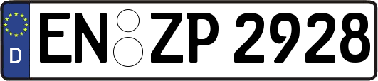 EN-ZP2928