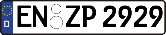 EN-ZP2929