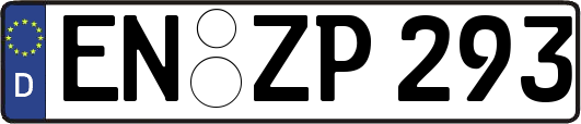 EN-ZP293