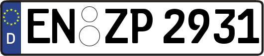 EN-ZP2931