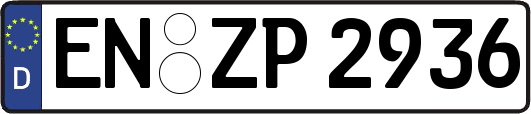 EN-ZP2936