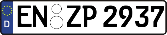 EN-ZP2937