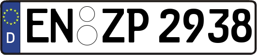 EN-ZP2938