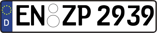 EN-ZP2939