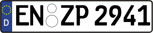 EN-ZP2941