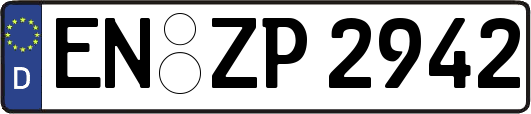 EN-ZP2942