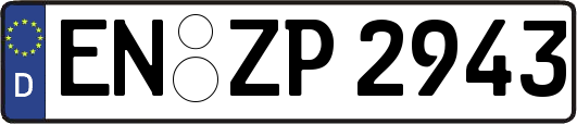 EN-ZP2943