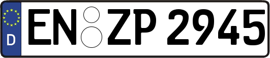 EN-ZP2945