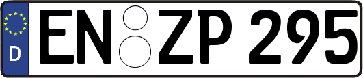 EN-ZP295