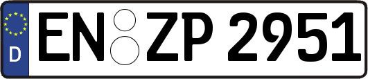 EN-ZP2951