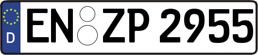 EN-ZP2955