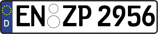 EN-ZP2956