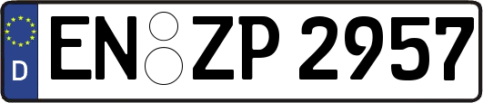 EN-ZP2957