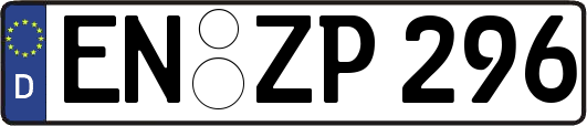 EN-ZP296