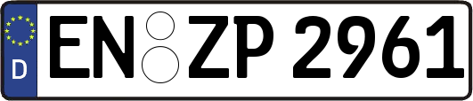 EN-ZP2961