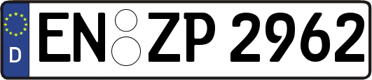 EN-ZP2962