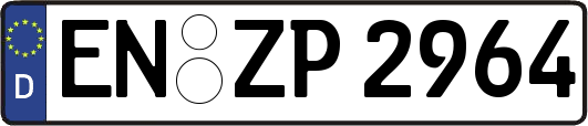 EN-ZP2964