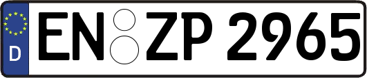 EN-ZP2965