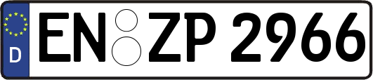 EN-ZP2966