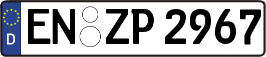 EN-ZP2967