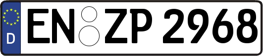 EN-ZP2968