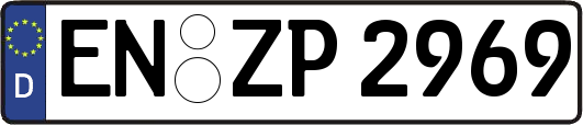 EN-ZP2969