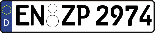 EN-ZP2974