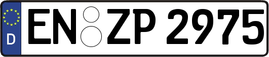 EN-ZP2975