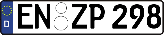 EN-ZP298