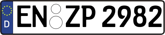 EN-ZP2982