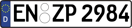 EN-ZP2984