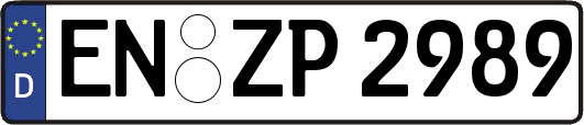 EN-ZP2989