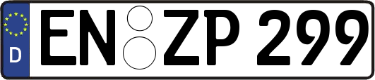 EN-ZP299